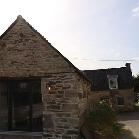 Ti Gwaskell, Maison Proche De Quimper Landudal Dış mekan fotoğraf