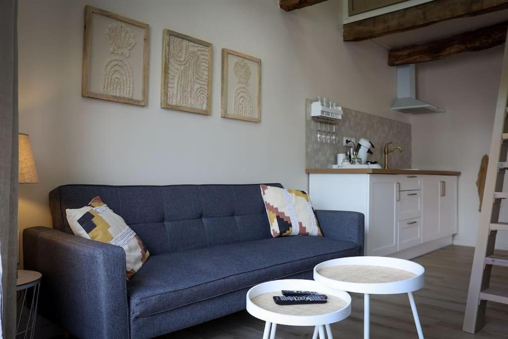 Ti Gwaskell, Maison Proche De Quimper Landudal Dış mekan fotoğraf